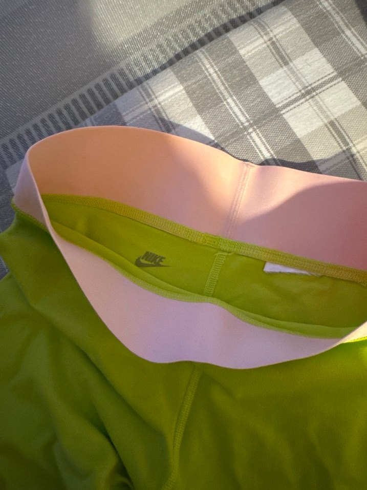 nike Kadın Spor Taytı - Görsel 2