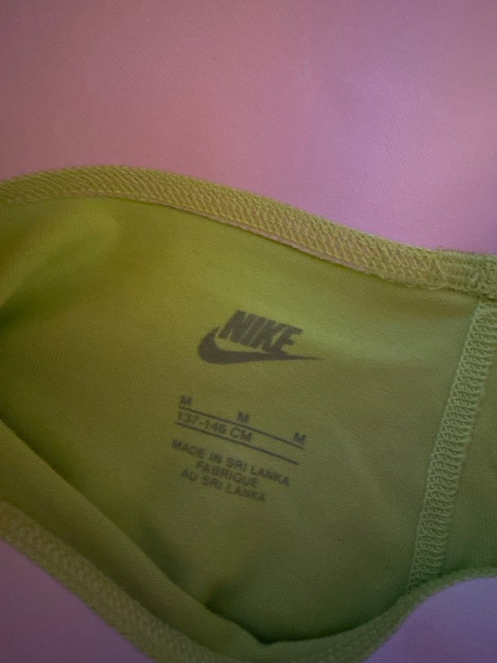 nike Kadın Spor Taytı - Görsel 3