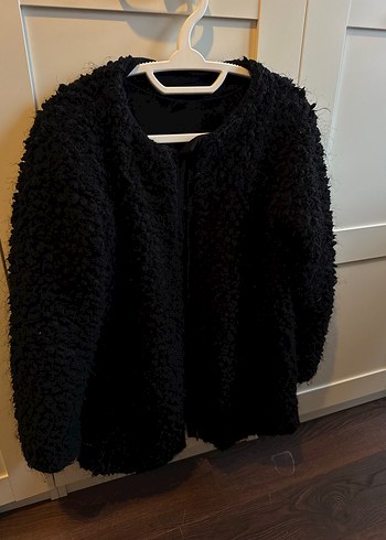 siyah kürk - Görsel 2