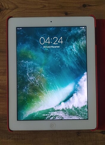 İpad 4