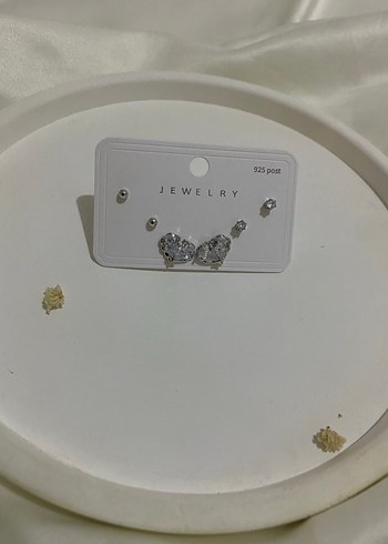 Kadın Küpe - Görsel 2