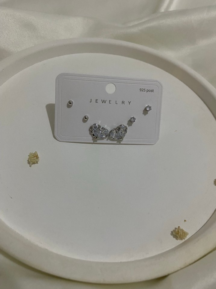 Kadın Küpe - Görsel 2