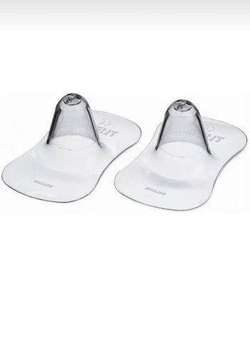 Philips Avent Göğüs Pedi Koruyucu 21mm - Görsel 4