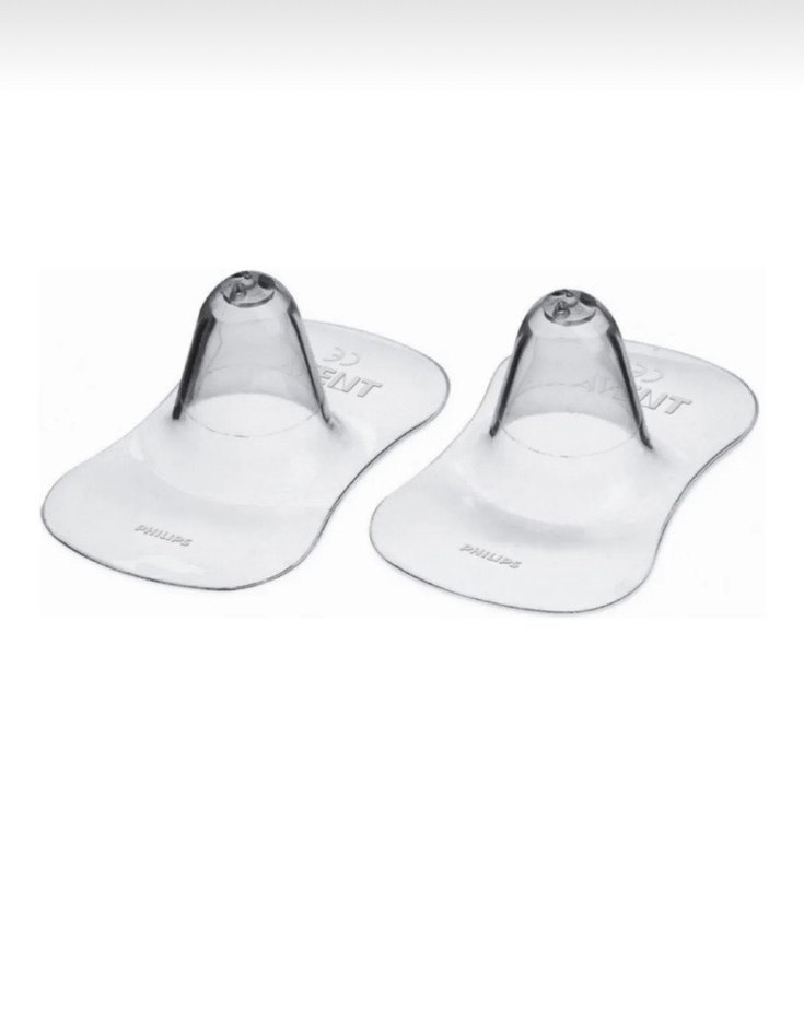 Philips Avent Göğüs Pedi Koruyucu 21mm - Görsel 4