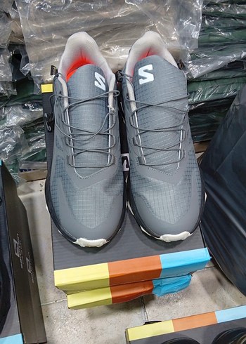 Salomon 42