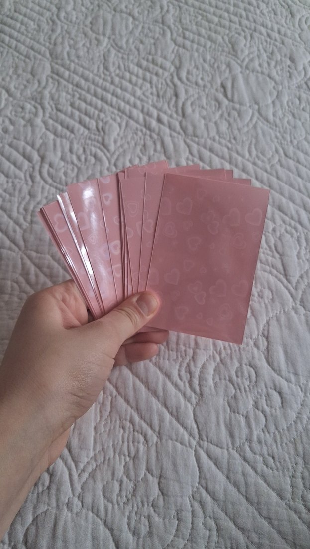 20 adet slevee (yanlıs yazmış olabilirim) - Görsel 2