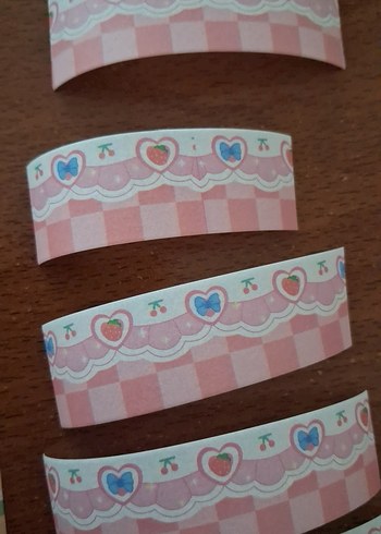 sticker 20 adet (toplam) - Görsel 3