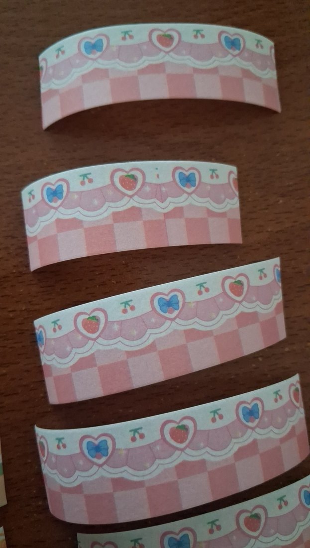 sticker 20 adet (toplam) - Görsel 3