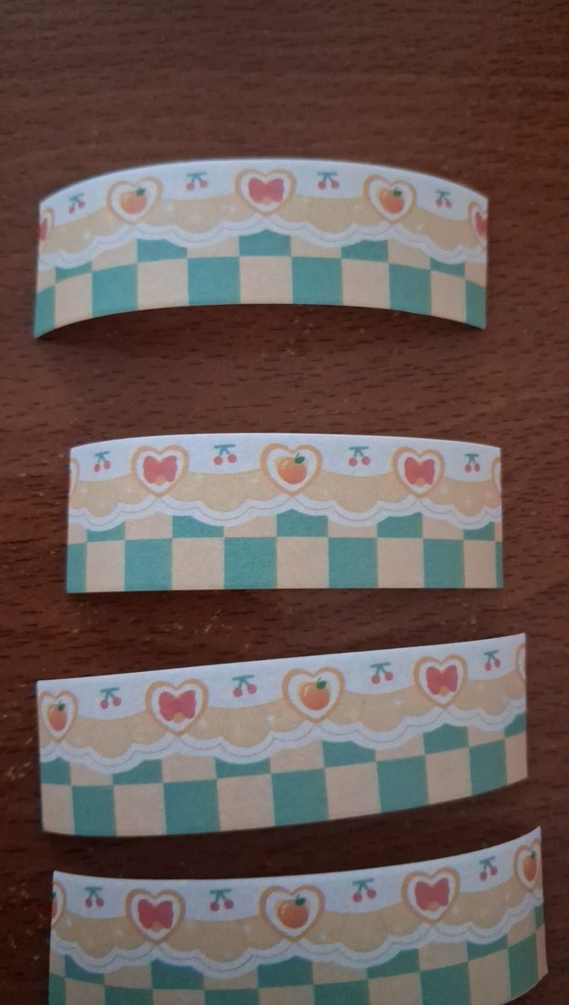 sticker 20 adet (toplam) - Görsel 2