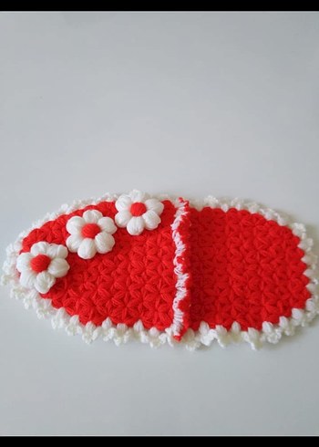 Çeşit çeşit çeyizlik lifler - Görsel 4