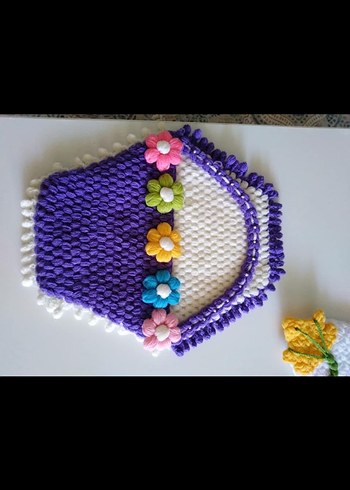 Çeşit çeşit çeyizlik lifler - Görsel 3