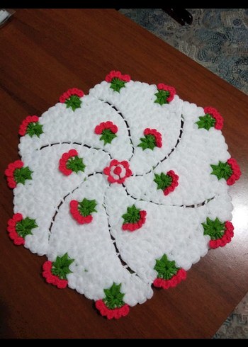 Çeşit çeşit çeyizlik lifler - Görsel 5