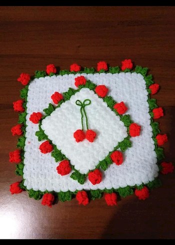 Çeşit çeşit çeyizlik lifler - Görsel 2