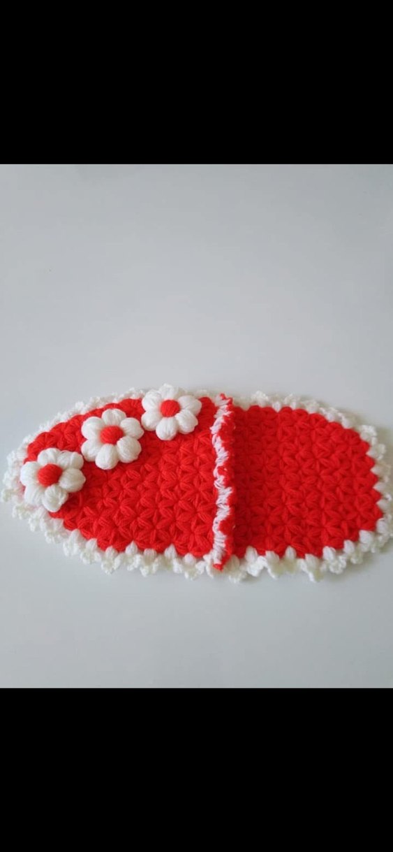 Çeşit çeşit çeyizlik lifler - Görsel 4