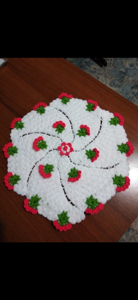 Çeşit çeşit çeyizlik lifler - Görsel 5