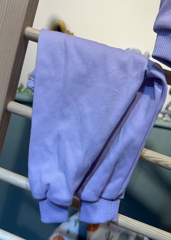 Kız bebek Lila Rahat Kesim alt - Görsel 3