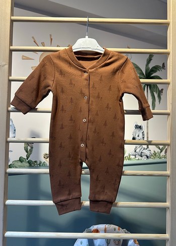 Bebek zıbın - Görsel 5