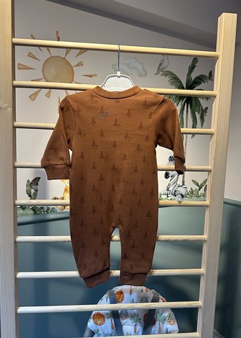 Bebek zıbın - Görsel 3