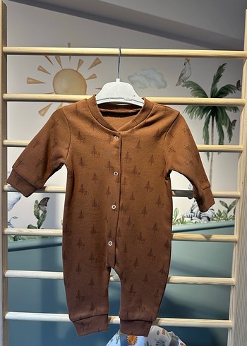 Bebek zıbın - Görsel 4