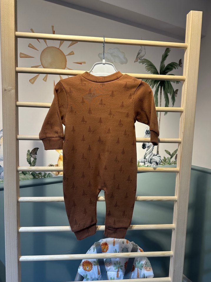 Bebek zıbın - Görsel 3