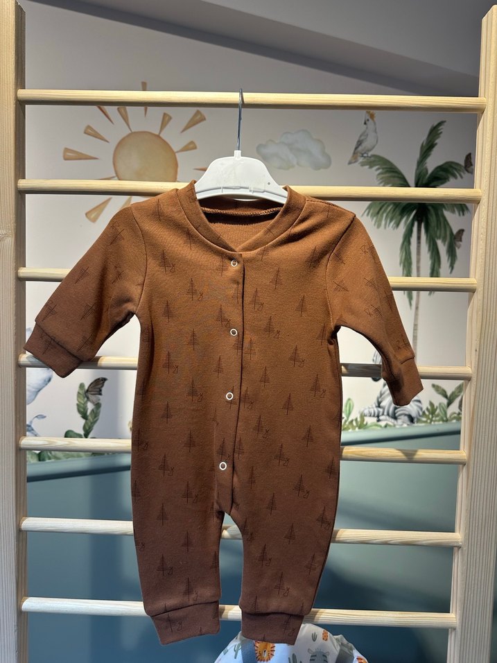 Bebek zıbın - Görsel 4