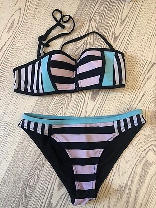 Bikini takımı