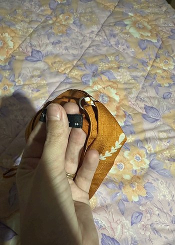 TABA ASKILI BÜSTİYER - Görsel 3