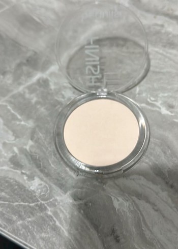 Beaulis Bej Pudra - Finish It - Görsel 2