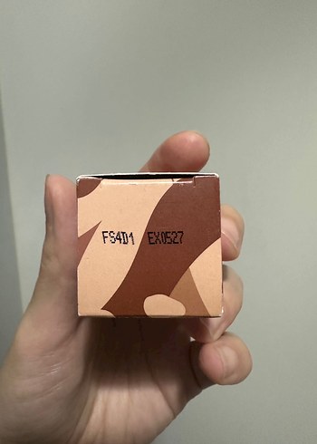 Oriflame Tender Care Çok Amaçlı Balm - Görsel 3