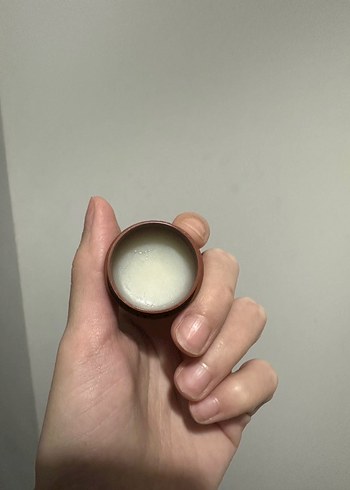 Oriflame Tender Care Çok Amaçlı Balm - Görsel 6