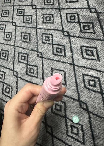 PETİTE MAİSON DUDAK KREMİ 12 ML - Görsel 3