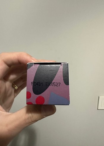 Oriflame Tender Care Çok Amaçlı Balm - Görsel 3