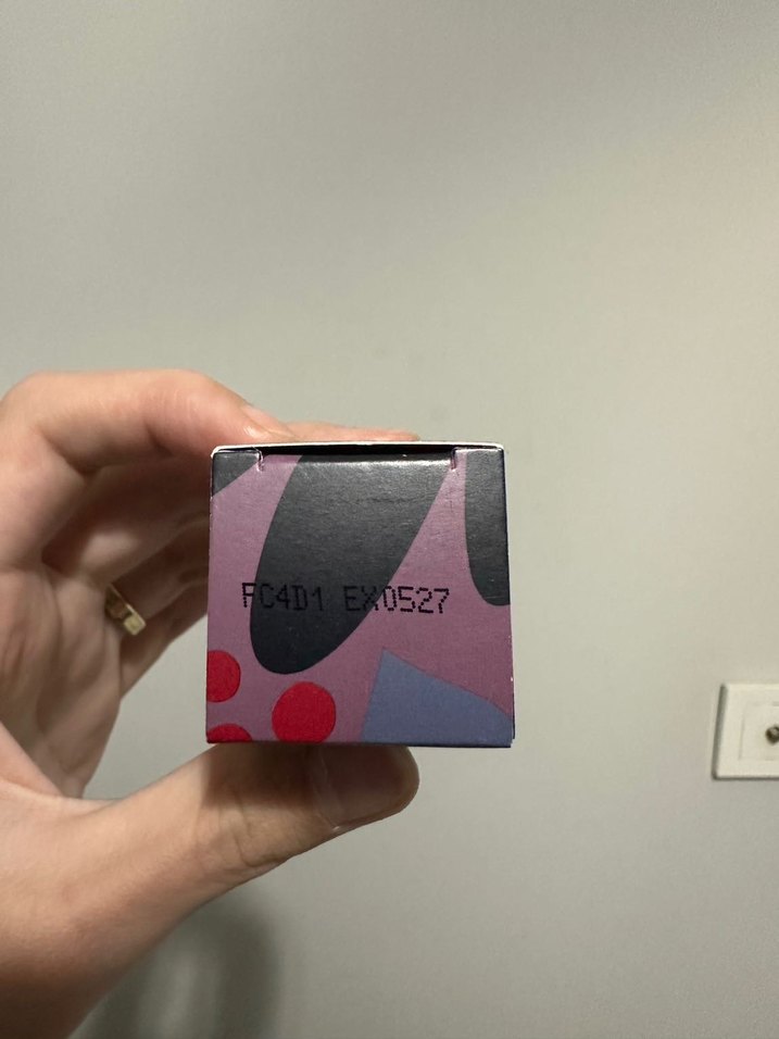 Oriflame Tender Care Çok Amaçlı Balm - Görsel 3