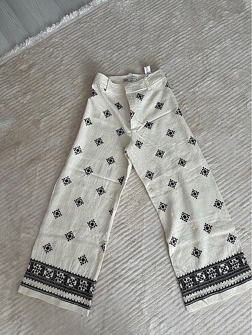 Zara Zara pantolon