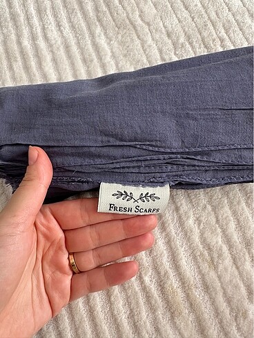freshscarf şal