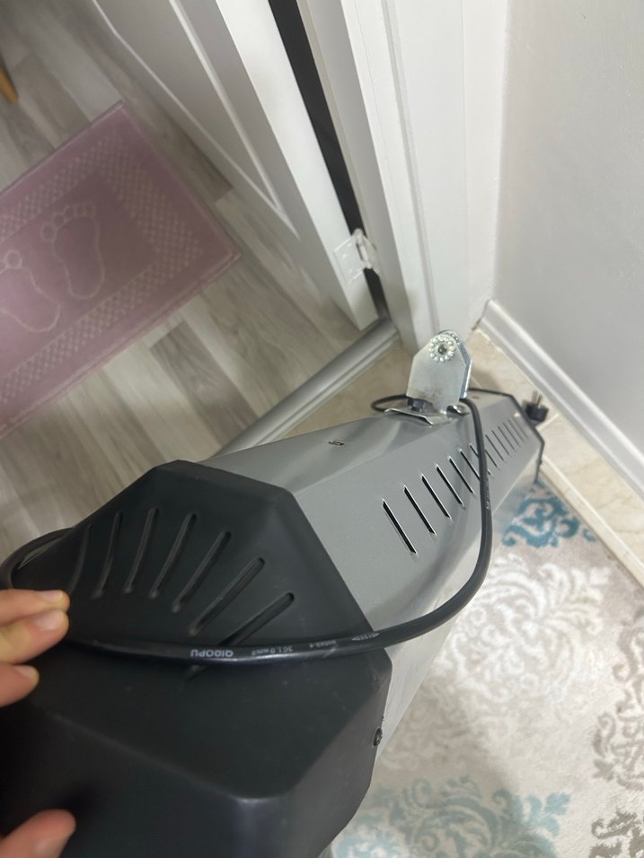 Siyah Ayarlanabilir Tripod ve Selfie Çubuğu - Görsel 3