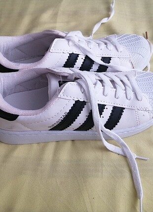 Adidas Adidas superstar ayakkabı