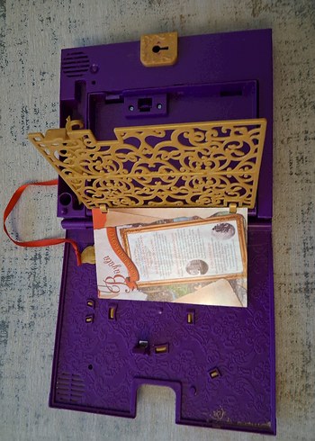 Ever After High Hikaye Kitabı - Görsel 4