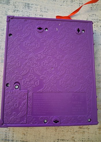 Ever After High Hikaye Kitabı - Görsel 7