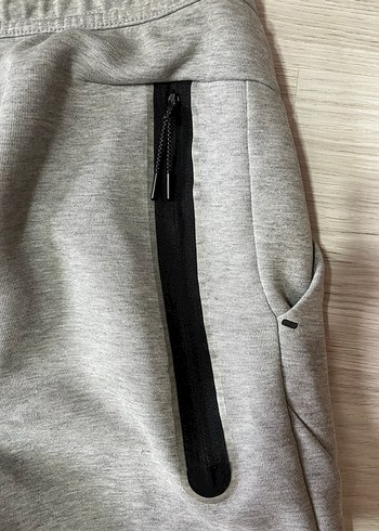 Nike Gri Eşofman Altı - Görsel 3