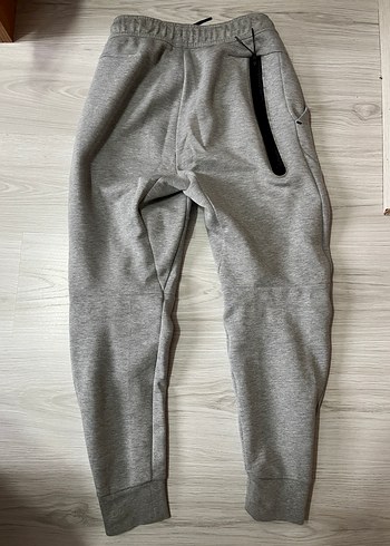 Nike Gri Eşofman Altı - Görsel 2