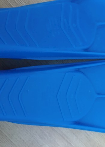 Az kullanılmış  33-34 numara - Görsel 3