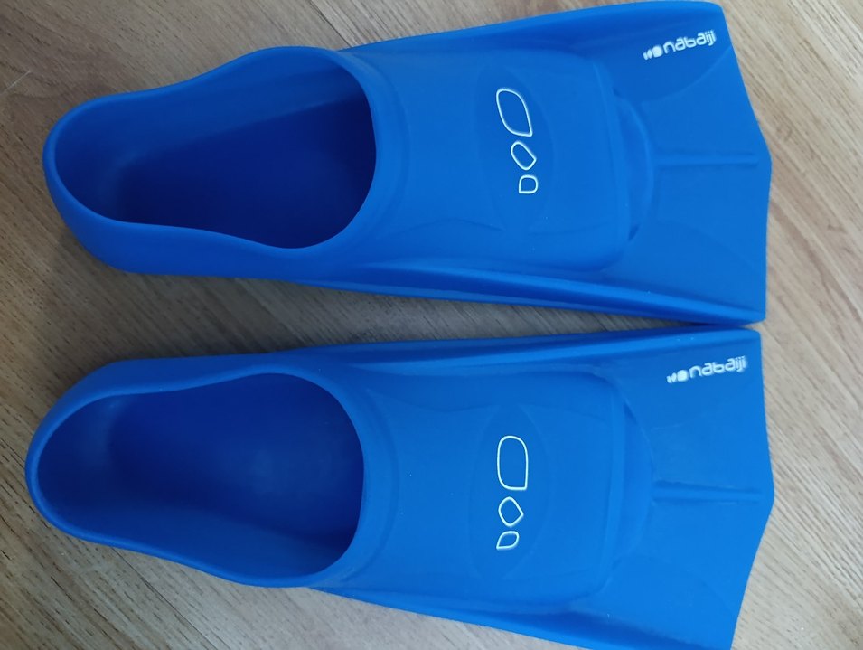 Az kullanılmış  33-34 numara - Görsel 4