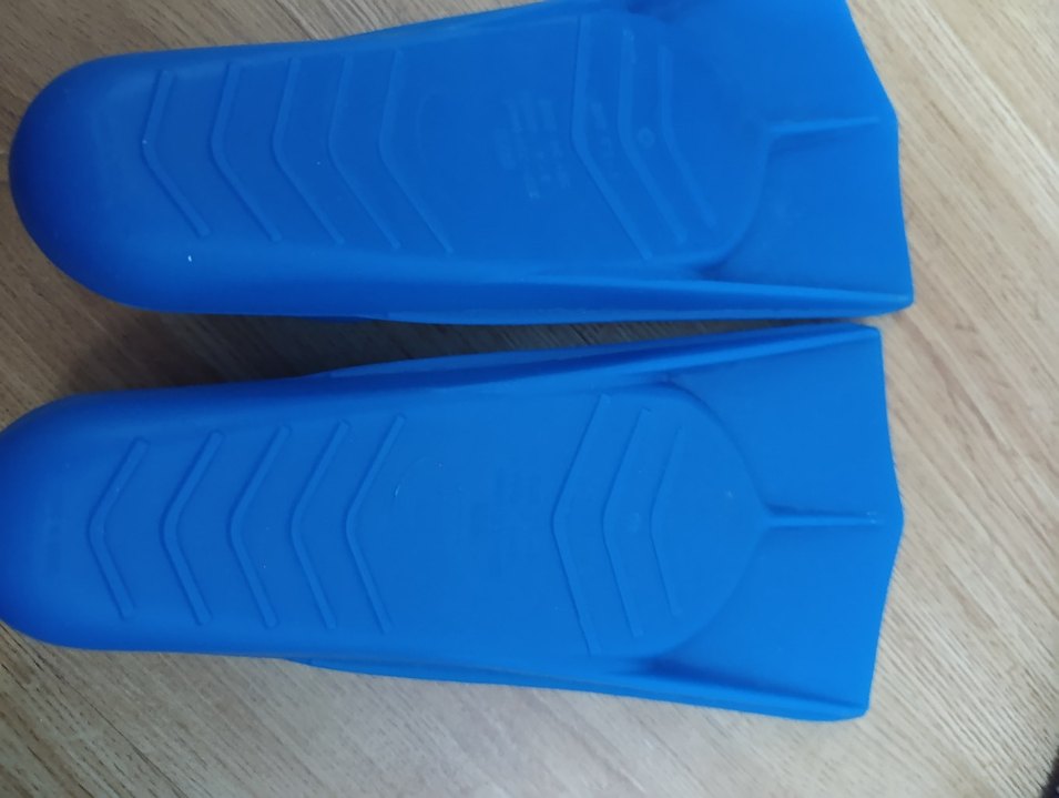 Az kullanılmış  33-34 numara - Görsel 3