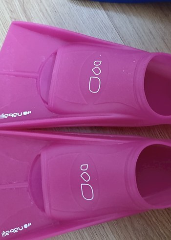 az kullanılmış yüzme paleti - Görsel 4