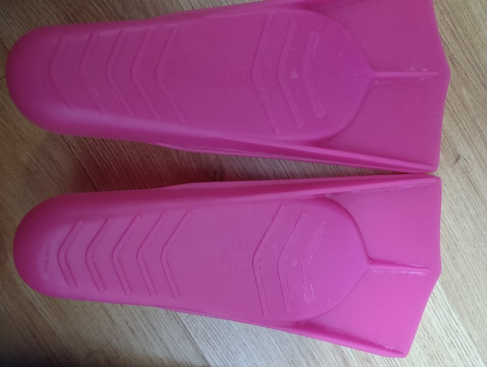 az kullanılmış yüzme paleti - Görsel 3