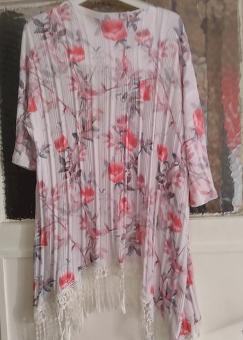 Siyah Uzun Kollu Kadın Rahat Giyimi - Görsel 11