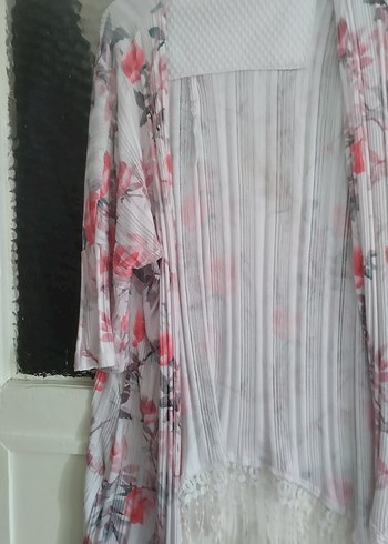 Siyah Uzun Kollu Kadın Rahat Giyimi - Görsel 9