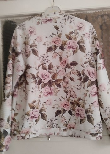 Siyah Uzun Kollu Kadın Rahat Giyimi - Görsel 7