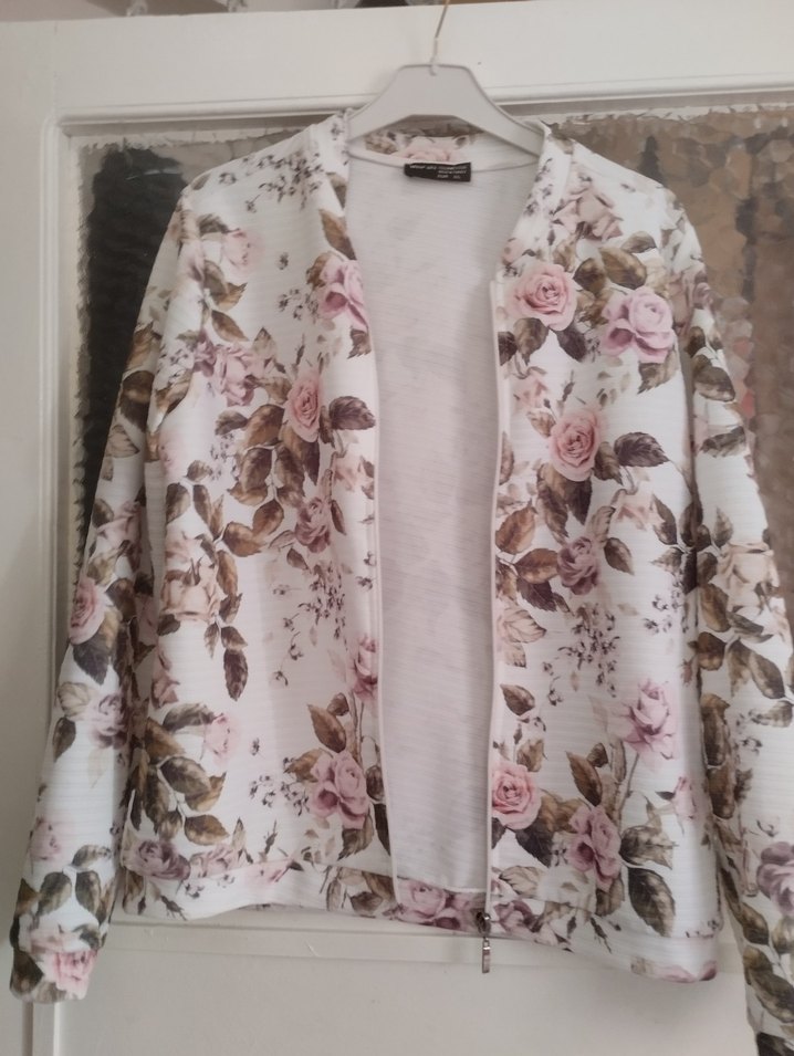 Siyah Uzun Kollu Kadın Rahat Giyimi - Görsel 3